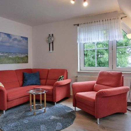 Ferienwohnung P3 กราล-มือริทซ์ ภายนอก รูปภาพ
