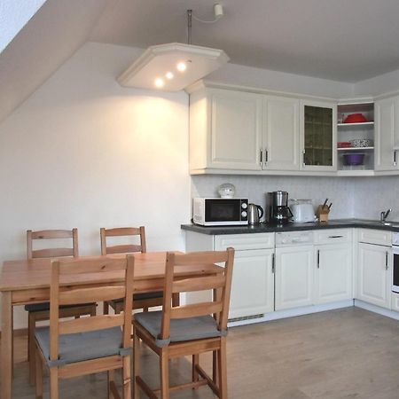 Ferienwohnung P3 กราล-มือริทซ์ ภายนอก รูปภาพ