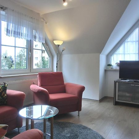 Ferienwohnung P3 กราล-มือริทซ์ ภายนอก รูปภาพ
