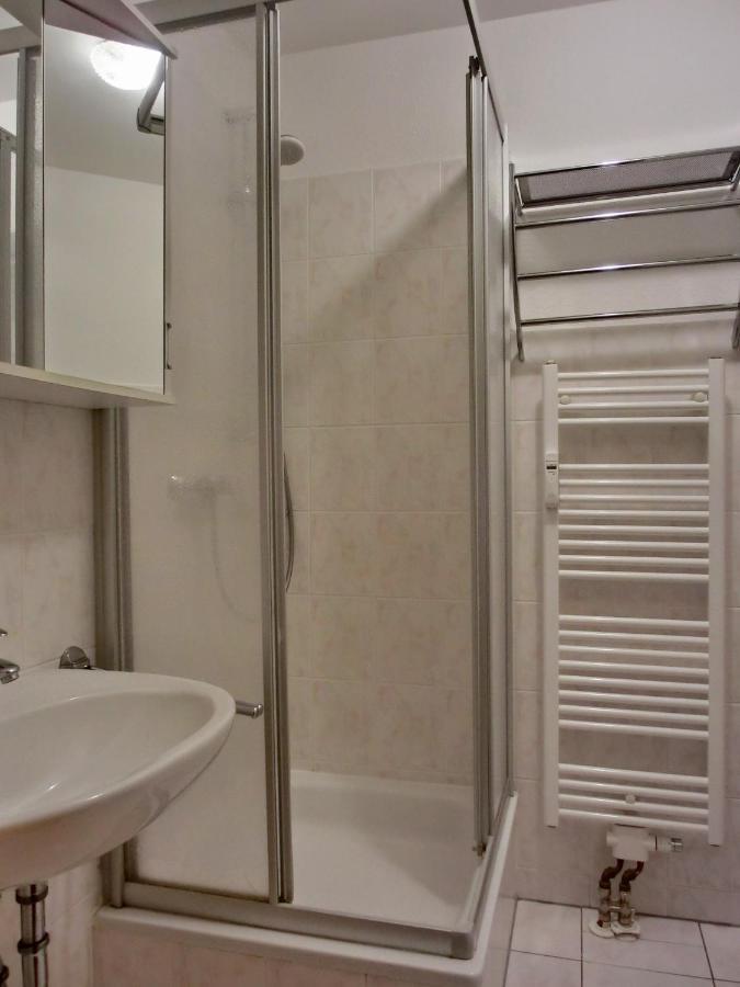 Ferienwohnung P3 กราล-มือริทซ์ ภายนอก รูปภาพ